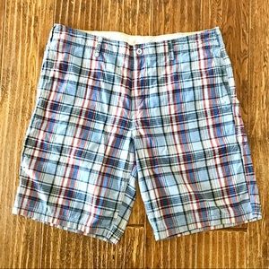 Mens Gap multicolor Khakis relaxed fit Sz 40